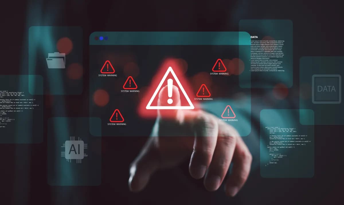 Ransomware and more